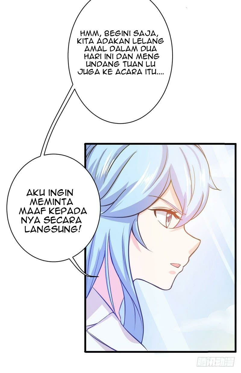 Strongest Divine Doctor Mixed City chapter 10